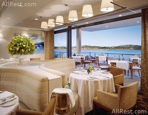 Arion Resort & Spa 21